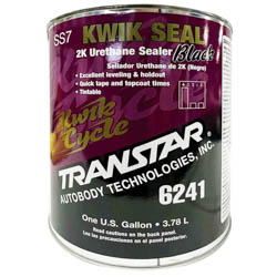 KWIK SEAL BLACK